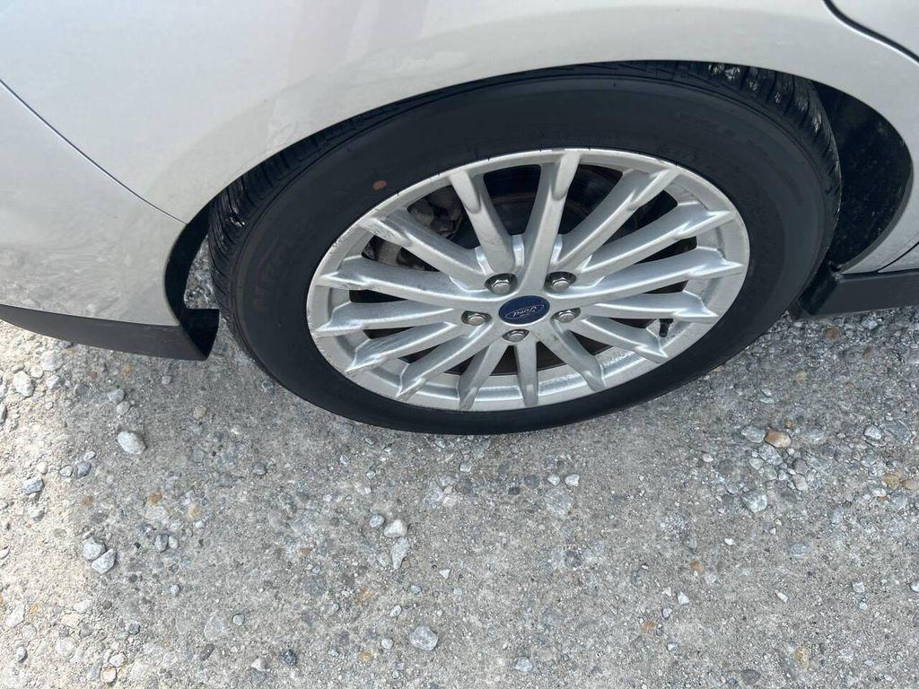 used 2016 Ford C-Max Energi car, priced at $13,977