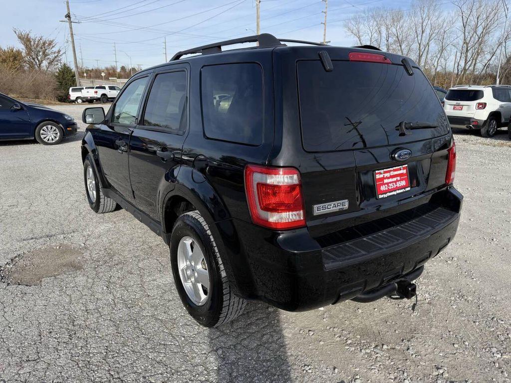 used 2009 Ford Escape car, priced at $9,997