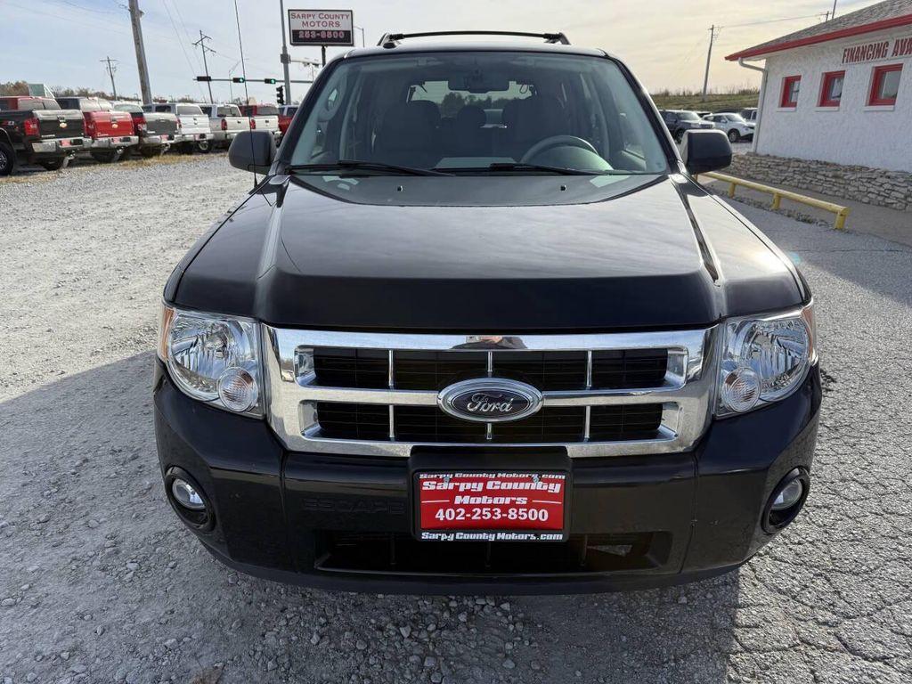 used 2009 Ford Escape car, priced at $9,997