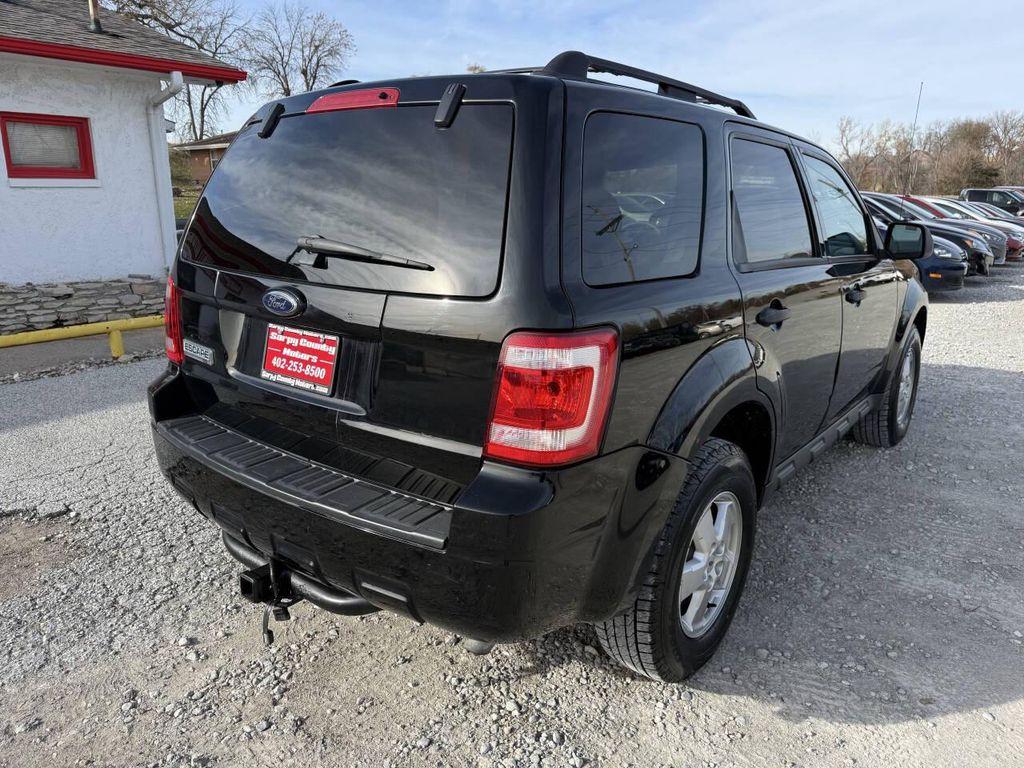 used 2009 Ford Escape car, priced at $9,997