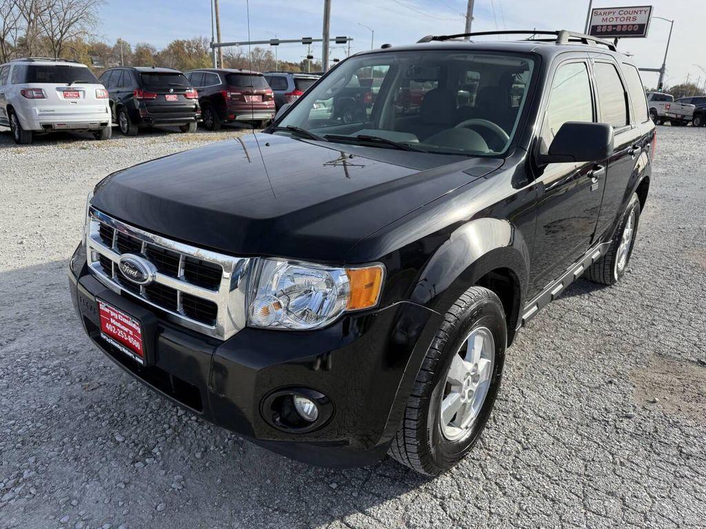 used 2009 Ford Escape car, priced at $9,997