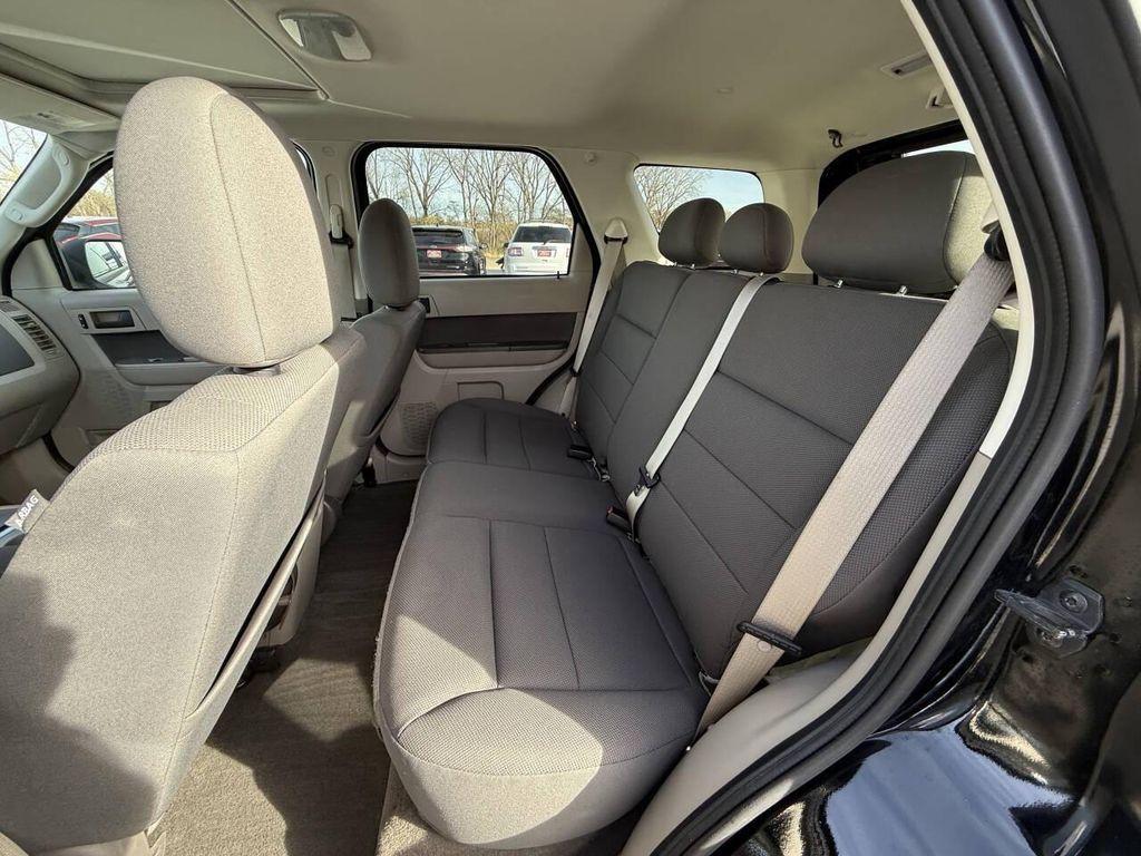 used 2009 Ford Escape car, priced at $9,997