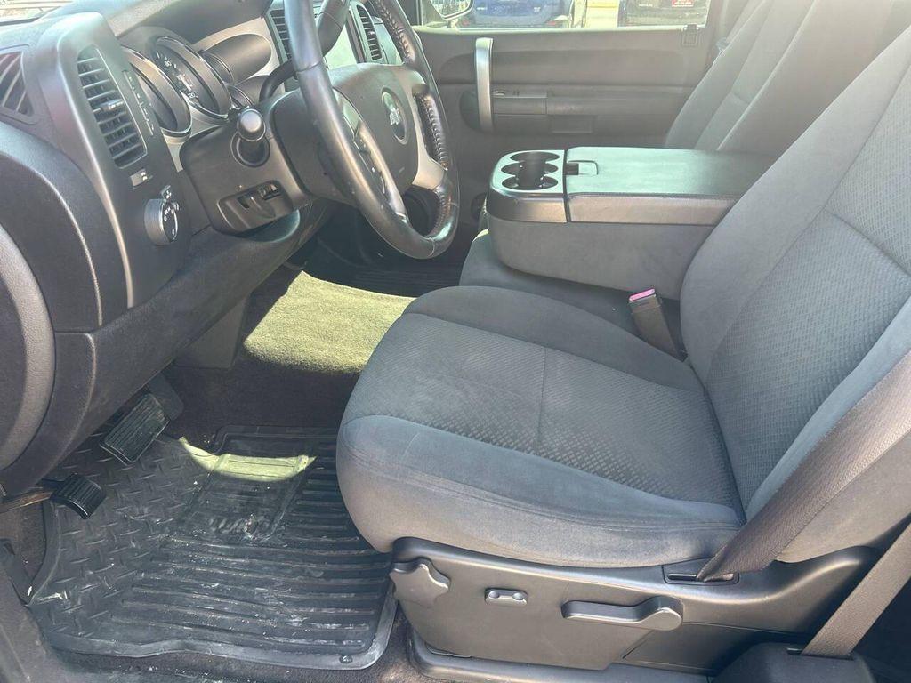 used 2008 Chevrolet Silverado 1500 car, priced at $13,977