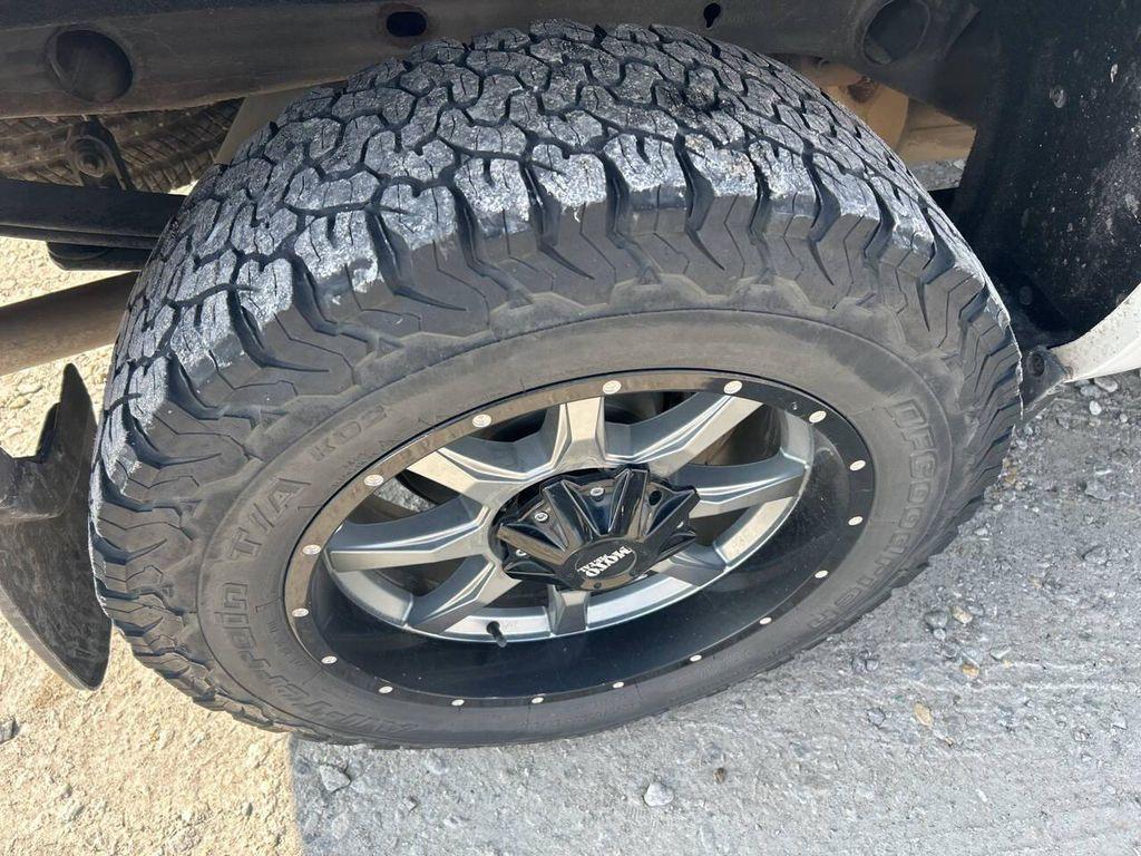 used 2016 Chevrolet Silverado 1500 car, priced at $22,997