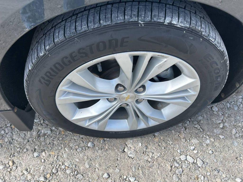 used 2014 Chevrolet Impala car, priced at $13,919