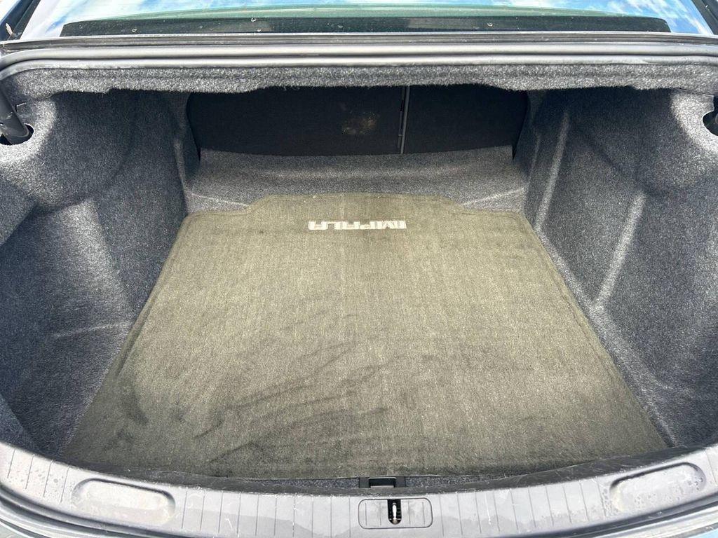 used 2014 Chevrolet Impala car, priced at $13,919