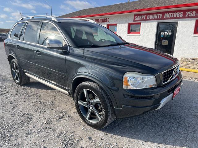 used 2014 Volvo XC90 car, priced at $12,997