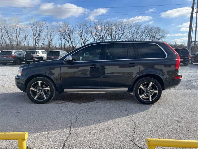 used 2014 Volvo XC90 car, priced at $12,997