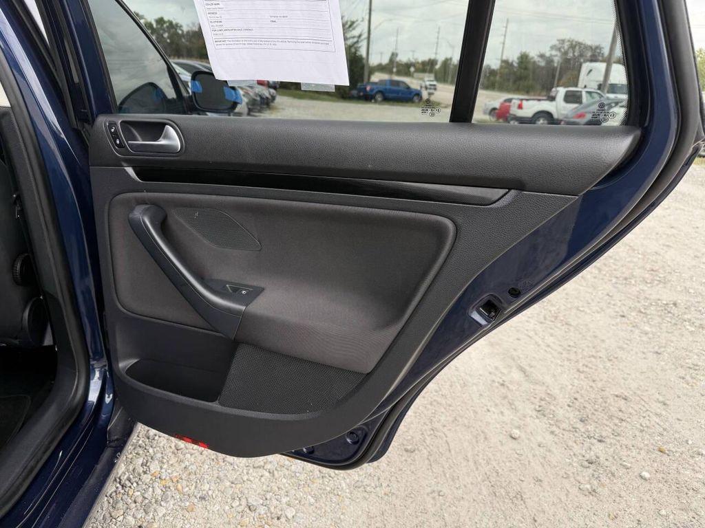 used 2013 Volkswagen Jetta SportWagen car, priced at $9,993