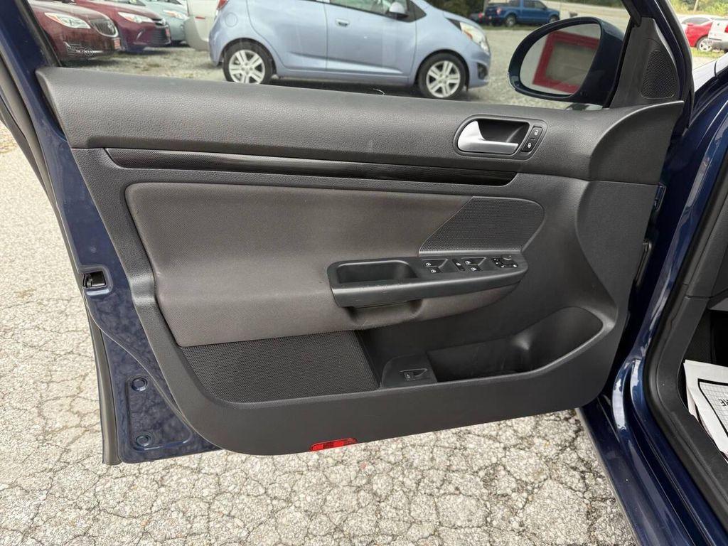 used 2013 Volkswagen Jetta SportWagen car, priced at $9,993