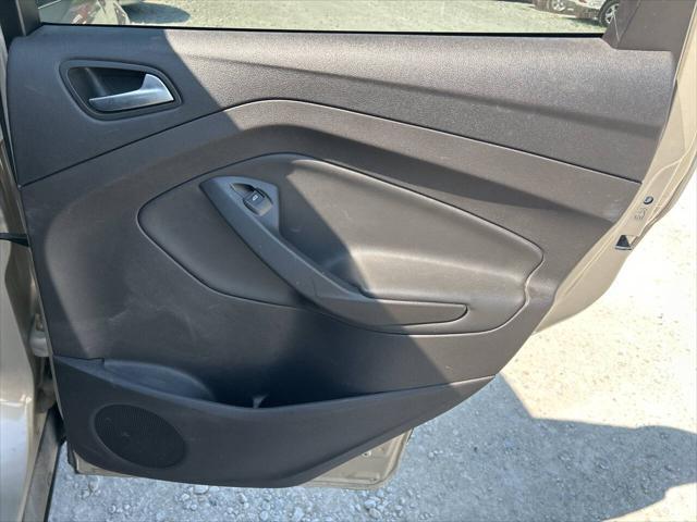 used 2018 Ford Escape car, priced at $15,997