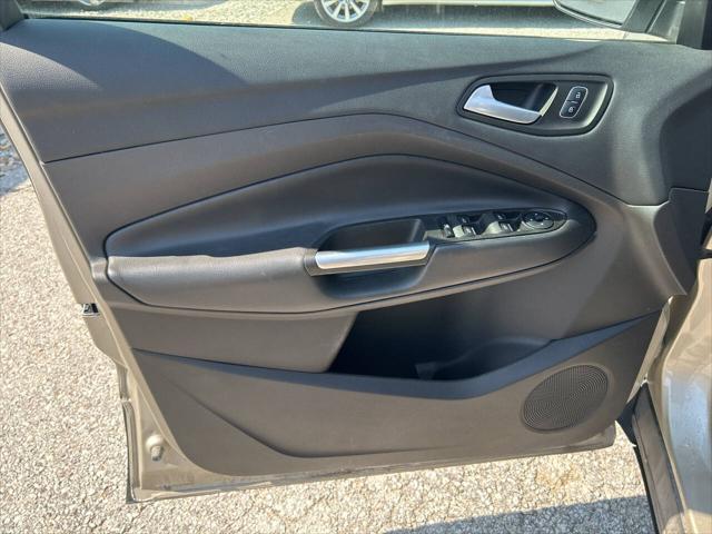 used 2018 Ford Escape car, priced at $15,997