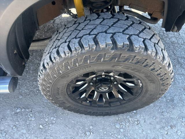 used 2014 Ram 2500 car, priced at $21,997