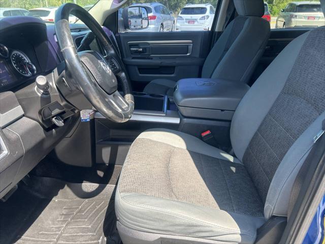 used 2014 Ram 2500 car, priced at $21,997