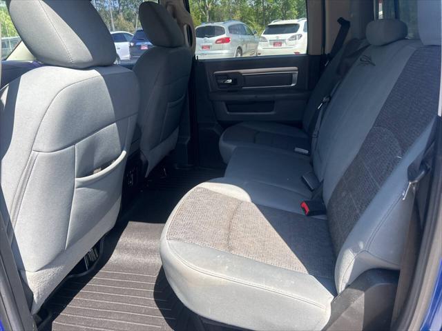 used 2014 Ram 2500 car, priced at $21,997