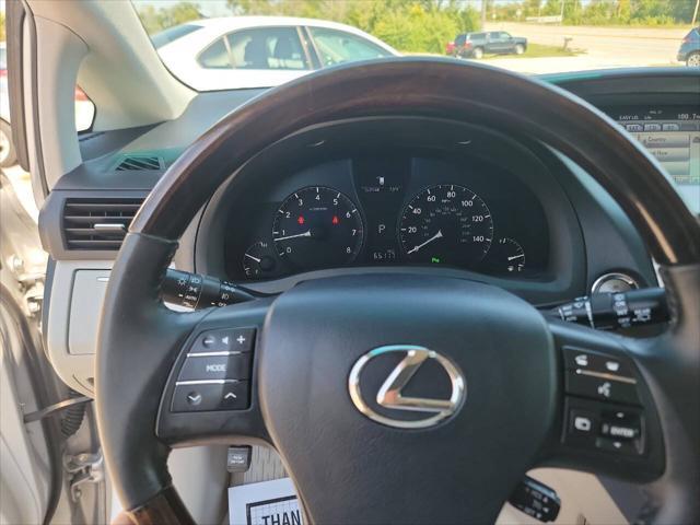 used 2012 Lexus RX 350 car, priced at $17,929