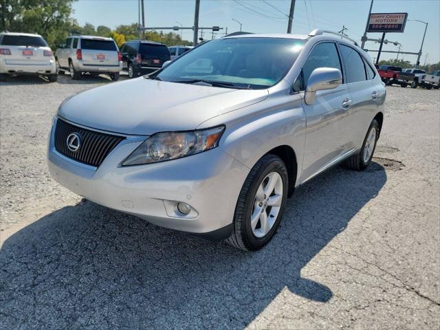 used 2012 Lexus RX 350 car, priced at $17,929