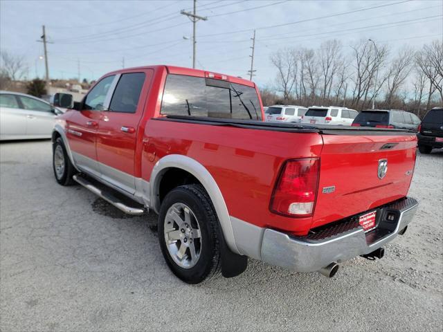 used 2012 Ram 1500 car, priced at $16,925