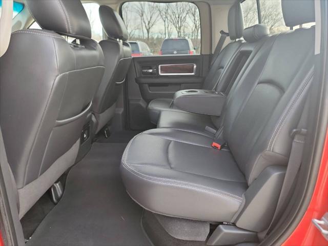 used 2012 Ram 1500 car, priced at $16,925