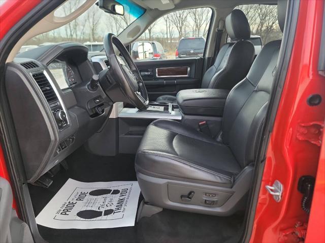 used 2012 Ram 1500 car, priced at $16,925