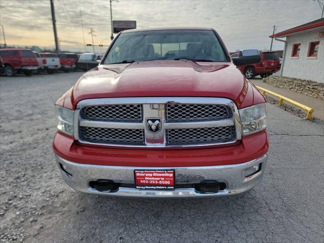 used 2012 Ram 1500 car, priced at $16,925