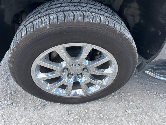 used 2018 GMC Yukon car, priced at $29,929