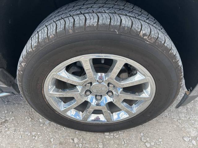 used 2018 GMC Yukon car, priced at $29,929