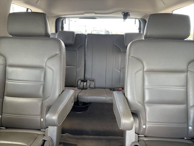 used 2018 GMC Yukon car, priced at $26,929