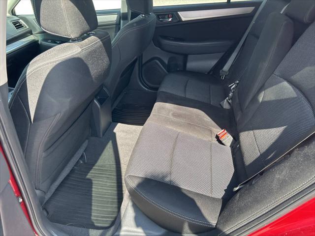 used 2015 Subaru Outback car, priced at $15,997
