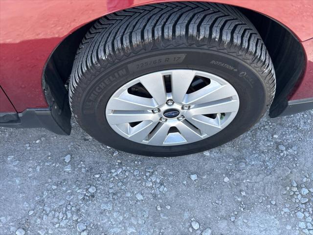 used 2015 Subaru Outback car, priced at $15,997