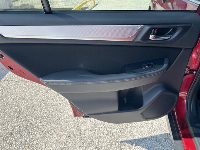 used 2015 Subaru Outback car, priced at $15,997