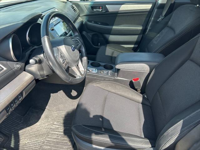 used 2015 Subaru Outback car, priced at $15,997