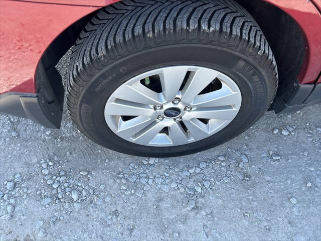 used 2015 Subaru Outback car, priced at $15,997