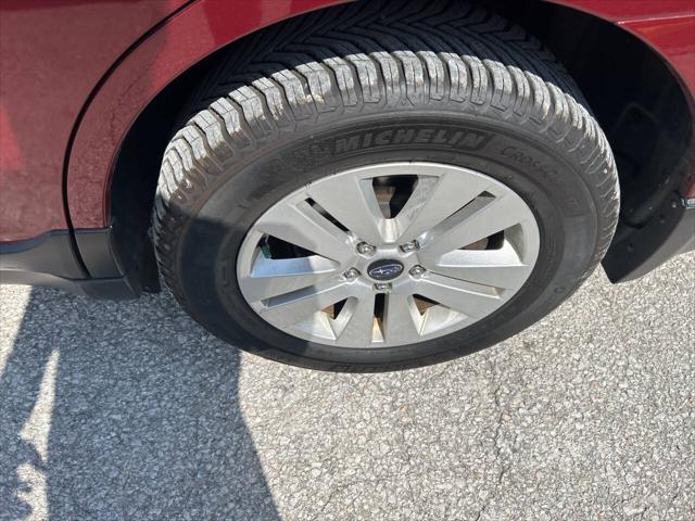 used 2015 Subaru Outback car, priced at $15,997