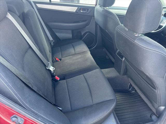 used 2015 Subaru Outback car, priced at $15,997