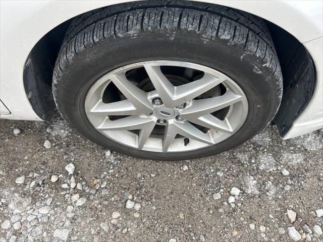 used 2012 Ford Fusion car, priced at $7,988
