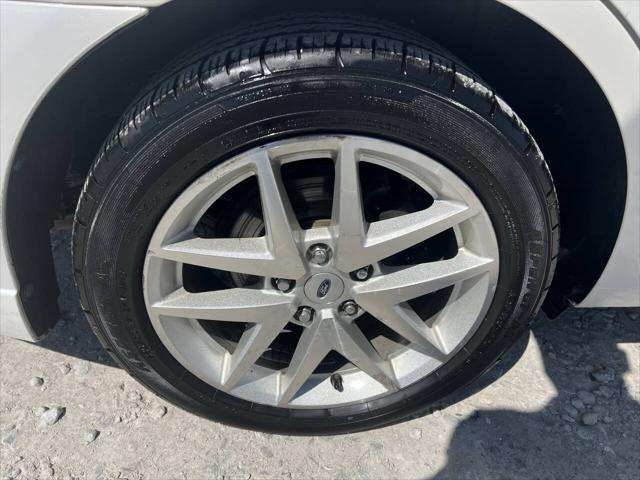 used 2012 Ford Fusion car, priced at $7,988