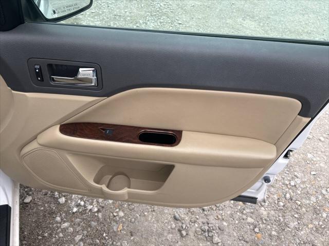 used 2012 Ford Fusion car, priced at $7,988