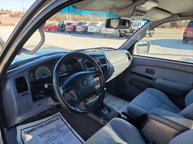 used 2000 Toyota 4Runner car, priced at $12,997