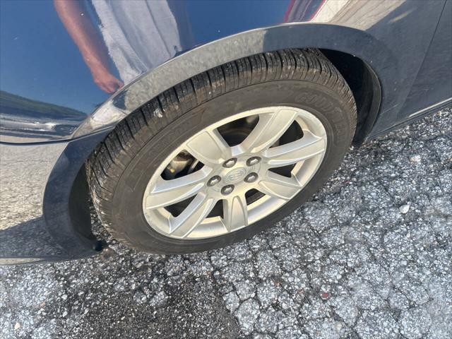 used 2011 Buick LaCrosse car, priced at $10,997