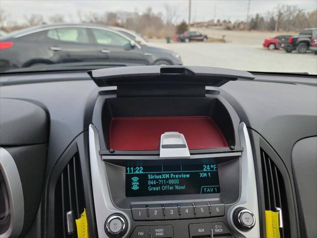 used 2015 Chevrolet Equinox car, priced at $9,925