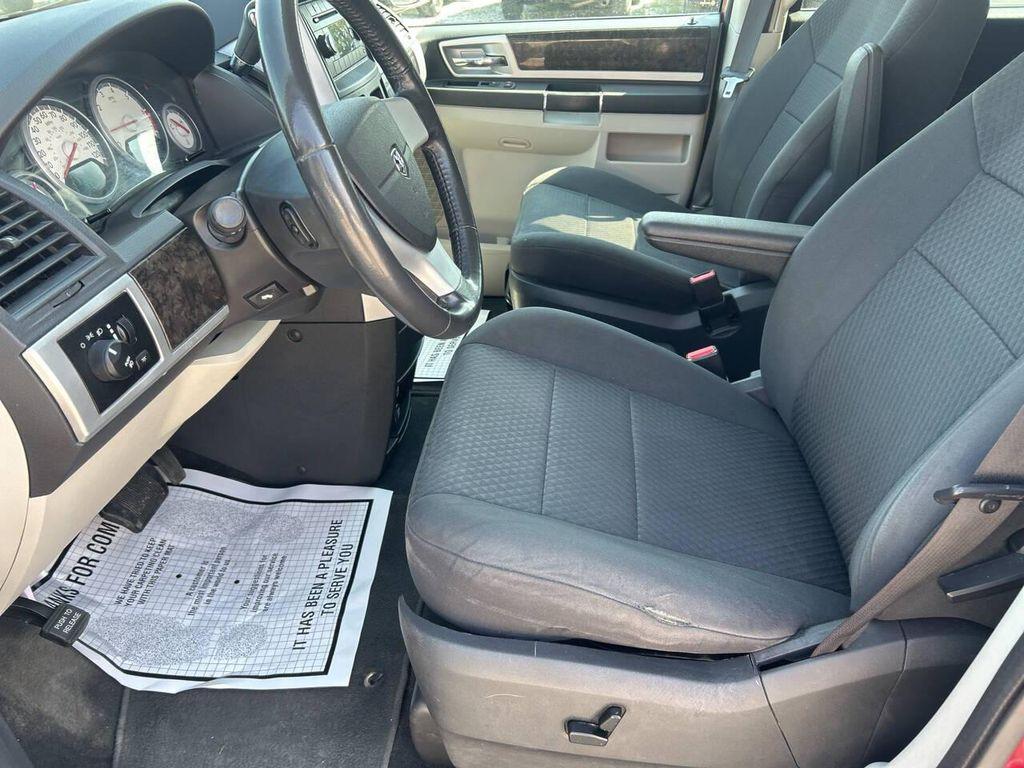 used 2010 Dodge Grand Caravan car, priced at $7,993