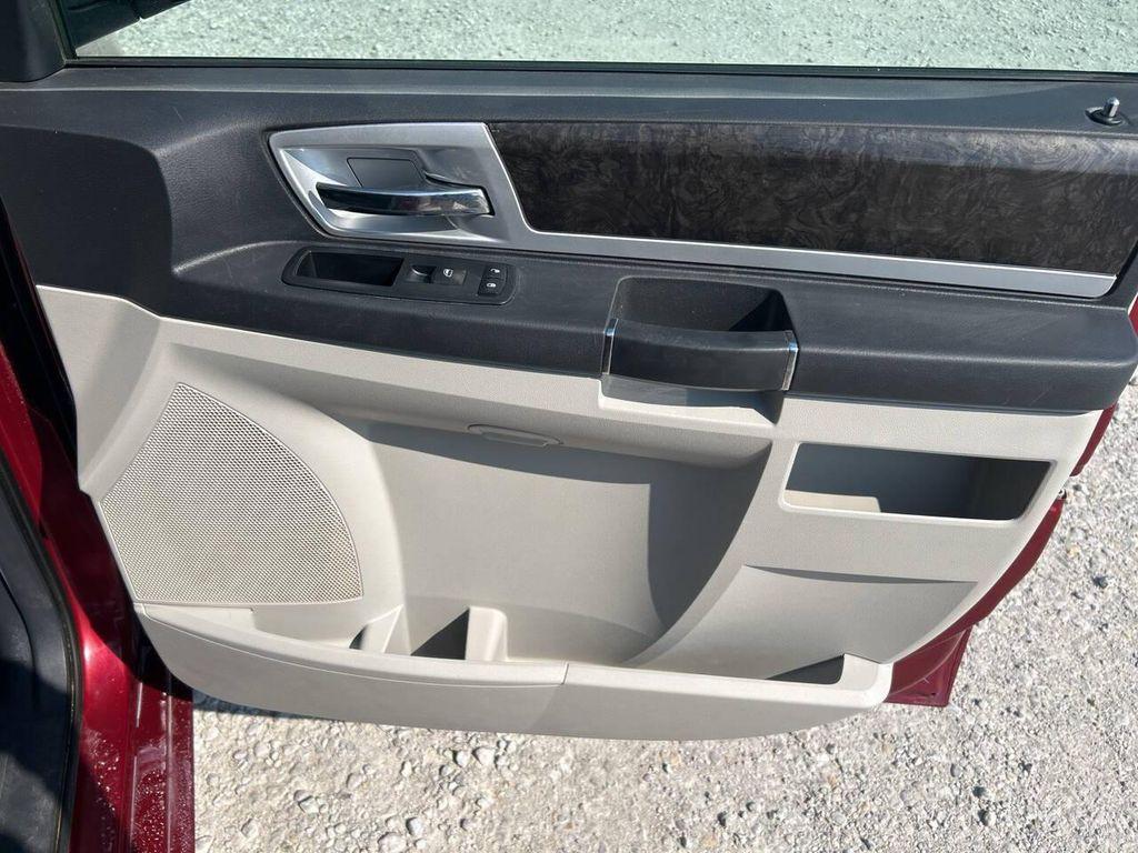 used 2010 Dodge Grand Caravan car, priced at $7,993