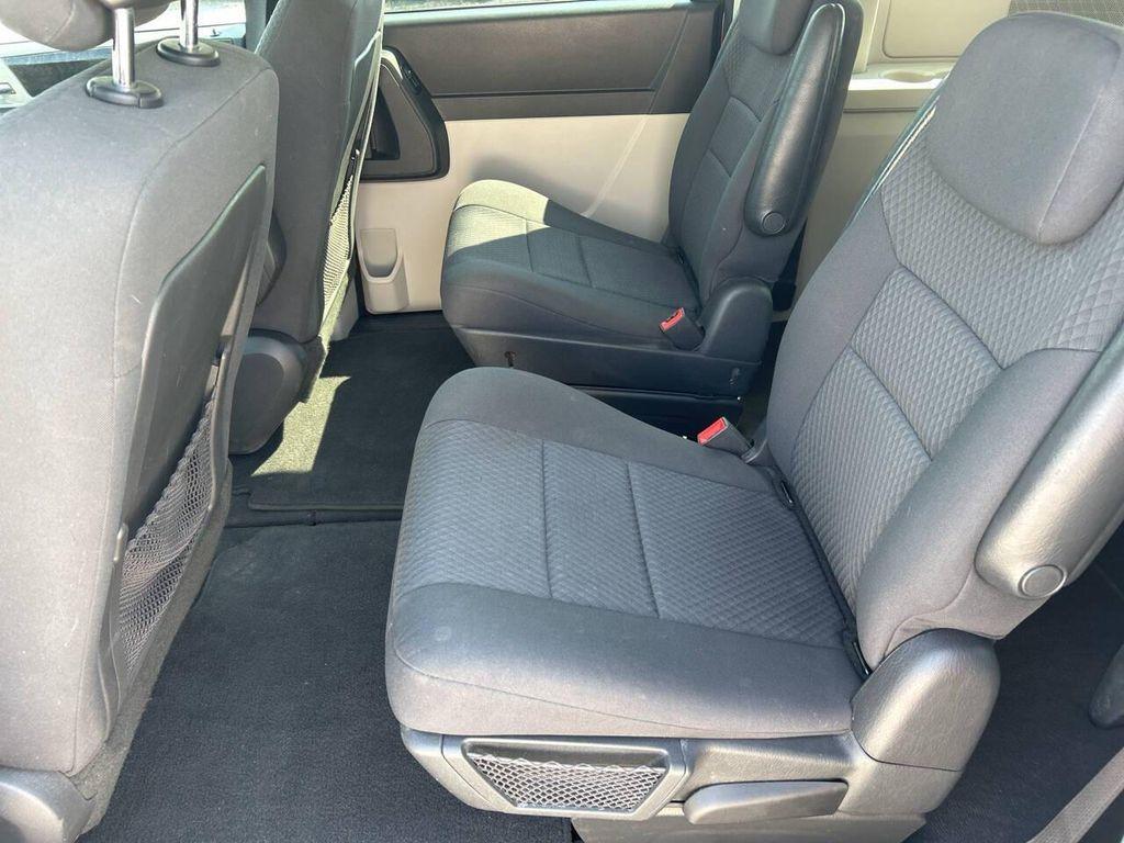 used 2010 Dodge Grand Caravan car, priced at $7,993