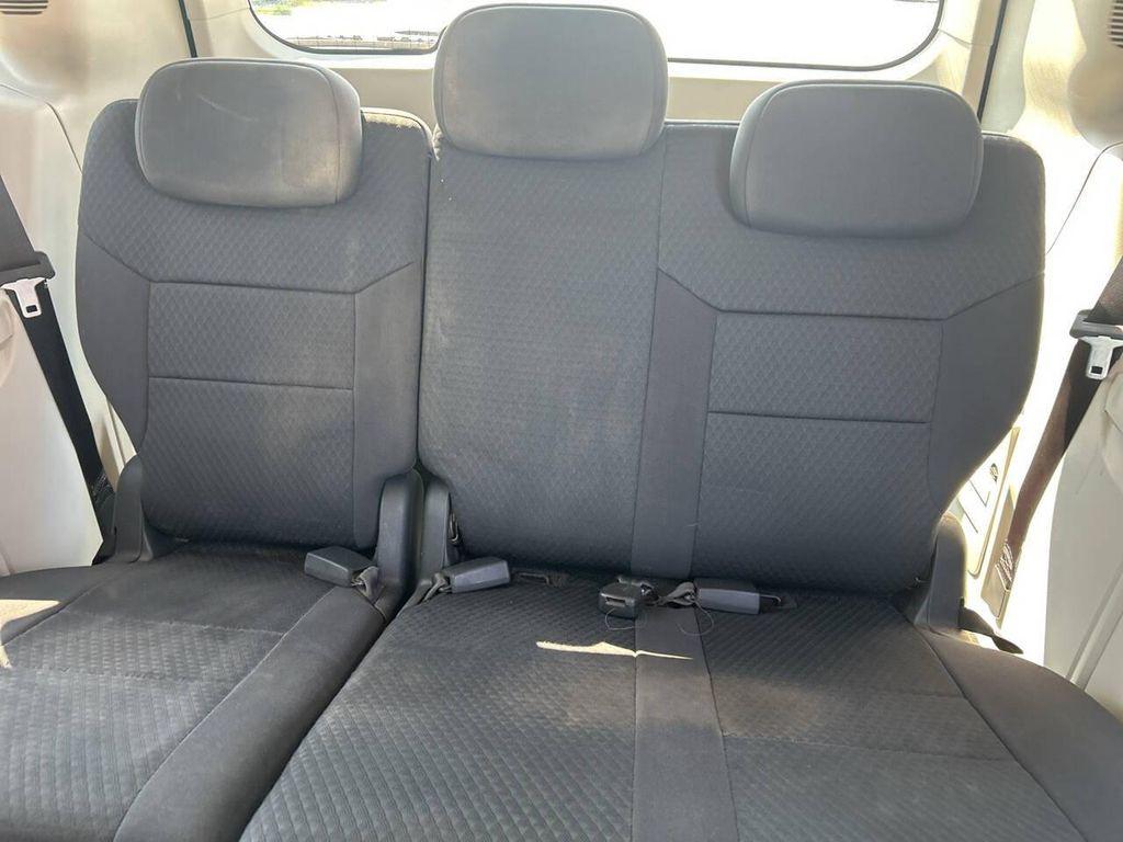 used 2010 Dodge Grand Caravan car, priced at $7,993