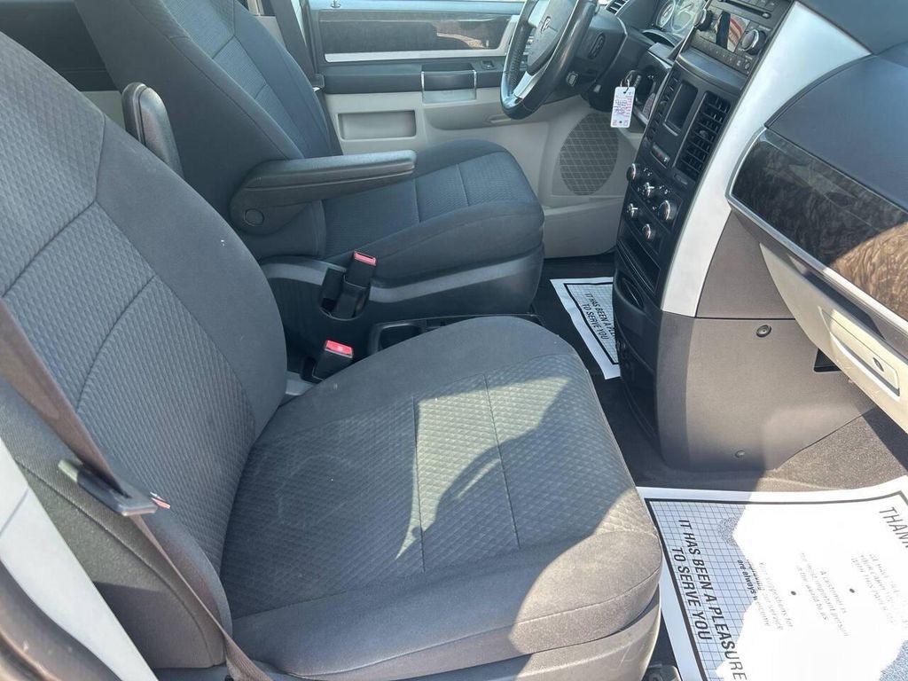 used 2010 Dodge Grand Caravan car, priced at $7,993