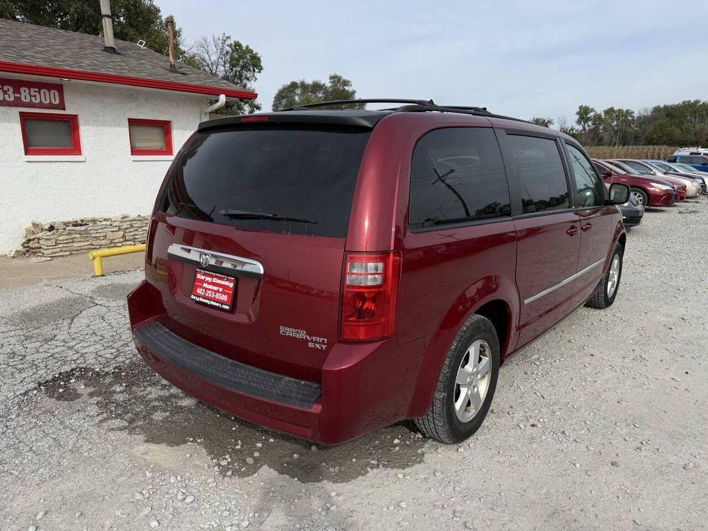 used 2010 Dodge Grand Caravan car, priced at $7,993