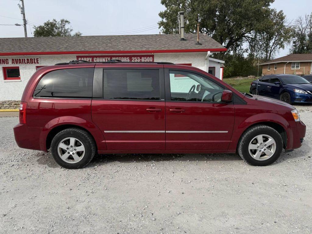 used 2010 Dodge Grand Caravan car, priced at $7,993
