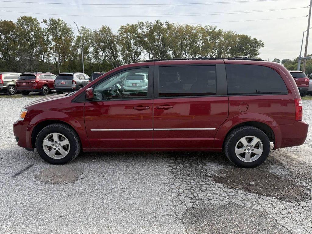used 2010 Dodge Grand Caravan car, priced at $7,993