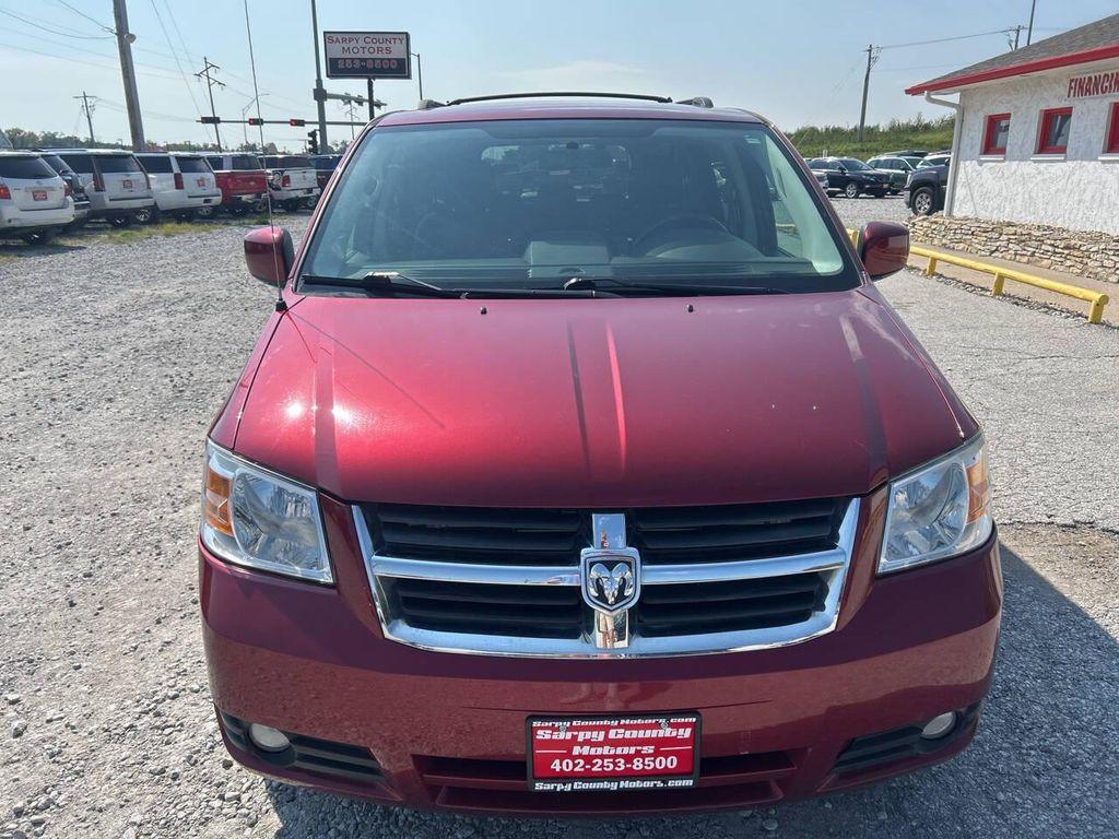 used 2010 Dodge Grand Caravan car, priced at $7,993